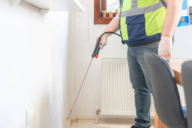 Best Commercial Pest Control Services  in East Prairie, MO